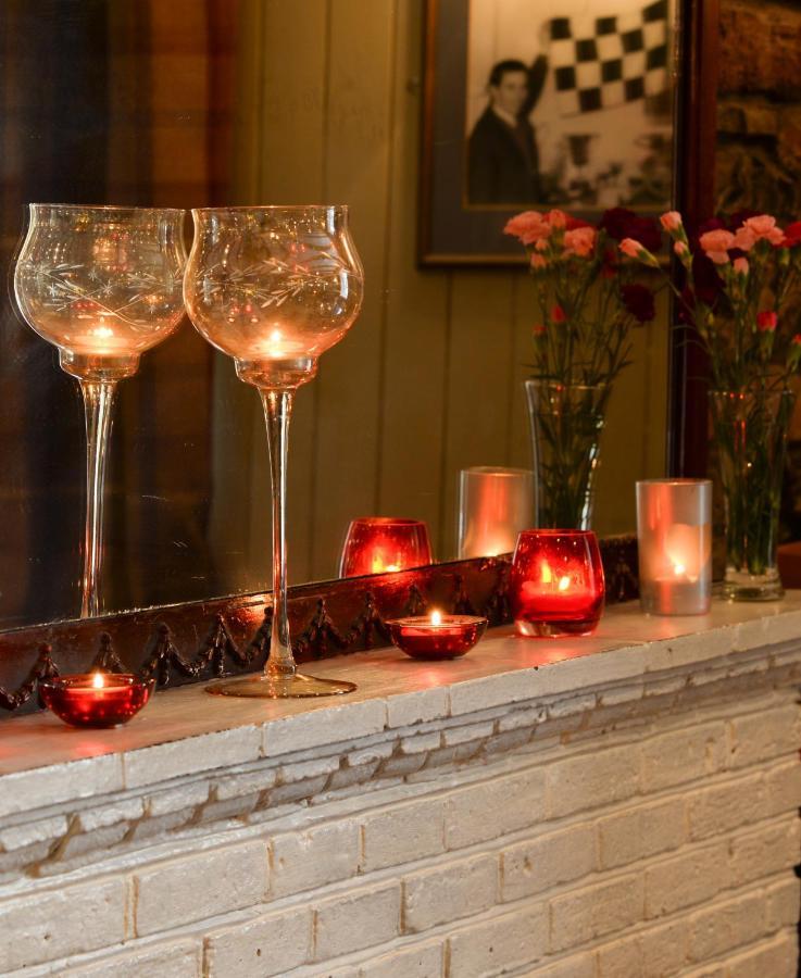 The Waterloo Arms Hotel Chirnside Esterno foto
