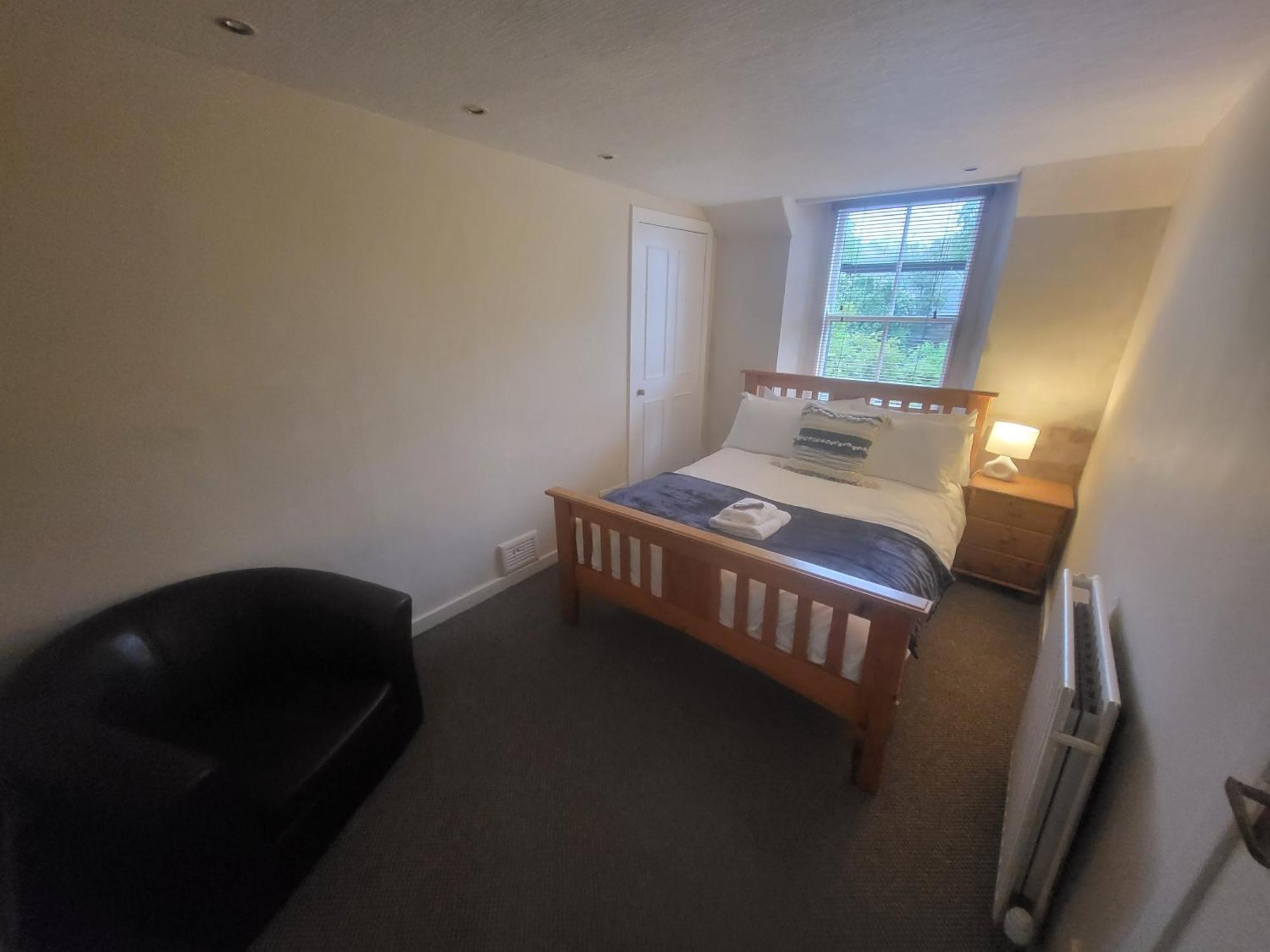 The Waterloo Arms Hotel Chirnside Esterno foto