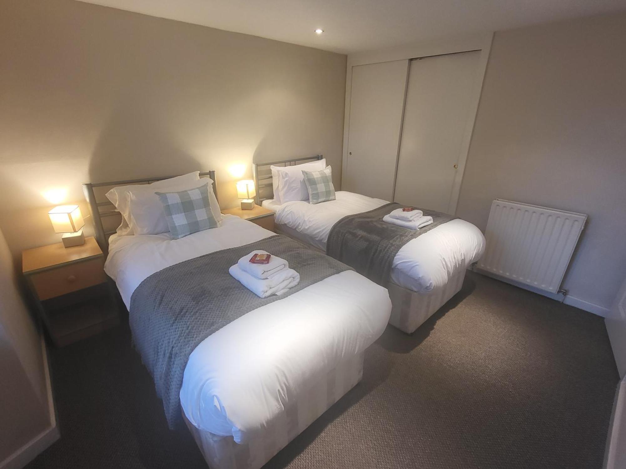 The Waterloo Arms Hotel Chirnside Esterno foto
